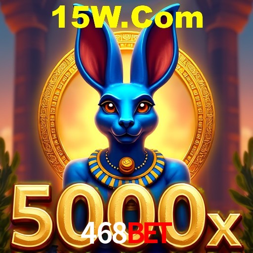 Inovações de Jogos na 468Bet: O Futuro das Experiências Interativas
