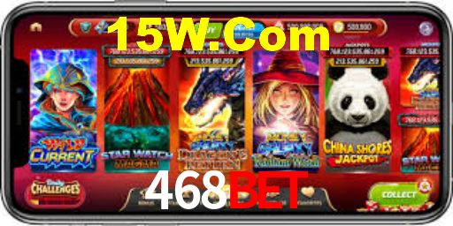 468Bet Com Login