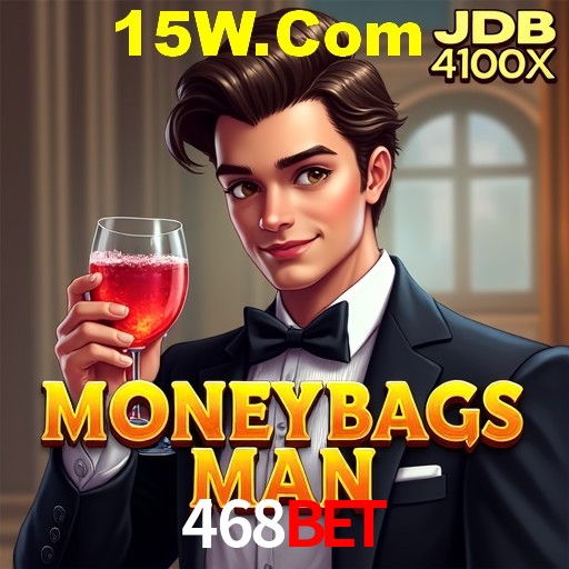 cassino 468Bet