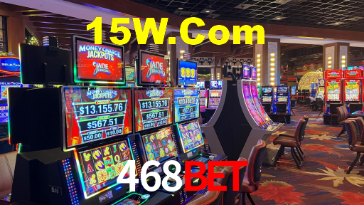 468Bet: A Experiência de Casino com Jogos de Mesa ao Vivo