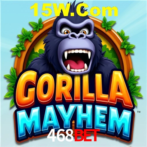 Descubra o Mundo do Cassino Online com 468Bet