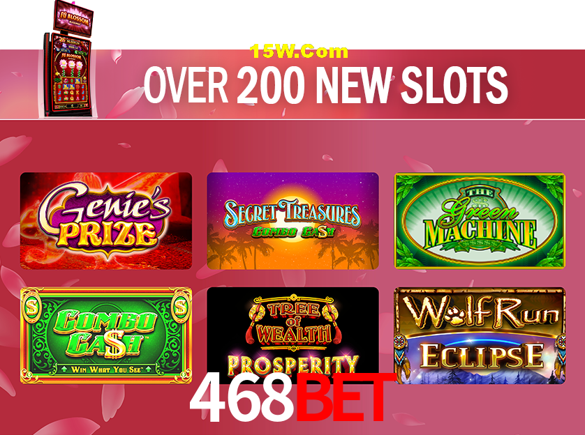 Games Directory 468Bet