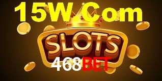 Premium Interface 468Bet