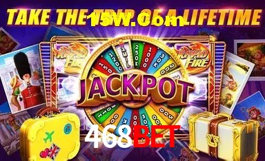 Estatísticas Esportivas 468Bet