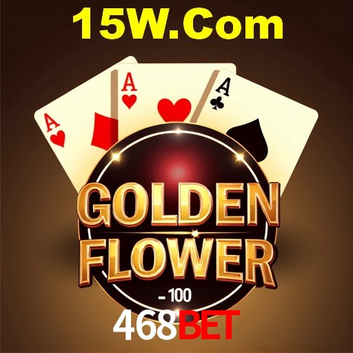 Interface do App 468Bet
