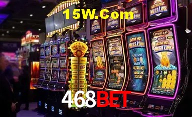 Provedores de Jogos 468Bet