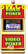 Bonus Features 468Bet