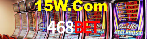468Bet: Seu Cassino Premiado com Pagamentos Rápidos