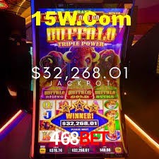 Experiência VIP 468Bet