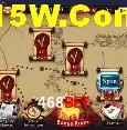 Jogos de Slot 468Bet