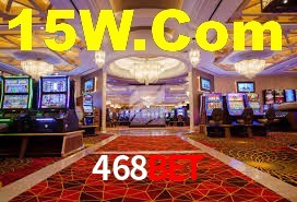 Football Betting 468Bet