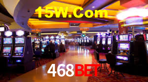 468Bet