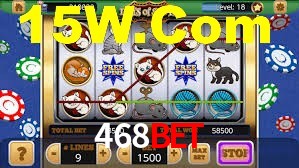 Live Casino 468Bet
