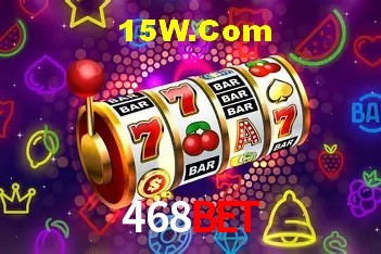 Integração de APIs 468Bet