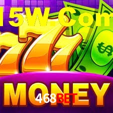 Tournaments 468Bet
