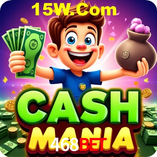 Descubra o Mundo do Cassino Online com 468Bet
