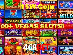 Login Seguro 468Bet