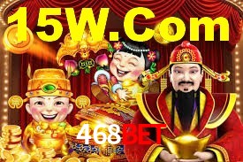468Bet App Interface