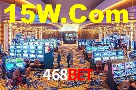 Blackjack Table 468Bet