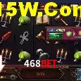 Diretório de Jogos 468Bet
