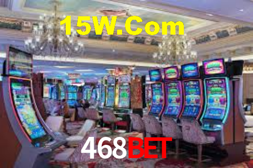 468Bet