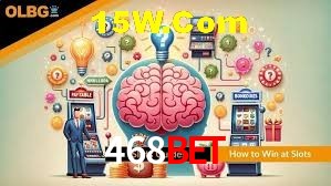 Game Statistics 468Bet