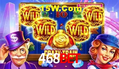 Casino Ao Vivo 468Bet