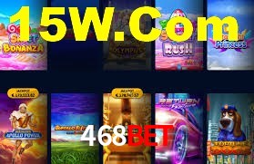 468Bet