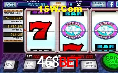 Promoções Sazonais 468Bet