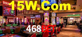 Ofertas Imperdíveis na 468Bet: Promoções e Bônus Que Valem a Pena