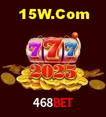 Recursos de Bônus 468Bet